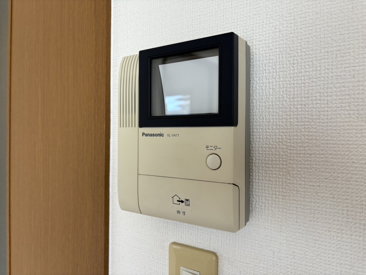 セキュリティ 写真20
