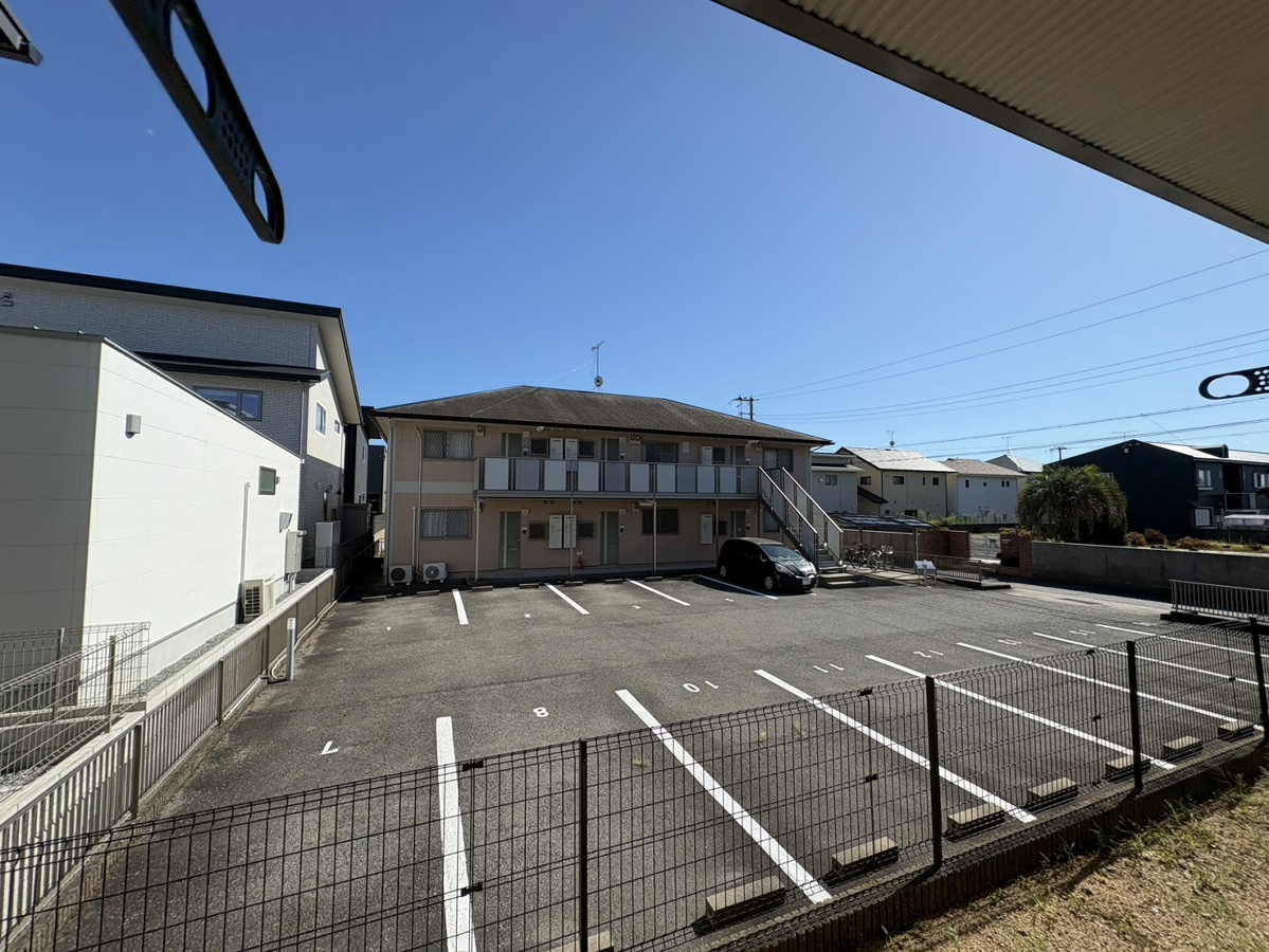 眺望 写真29