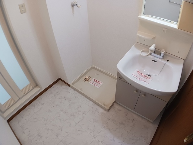 洗面所 写真6