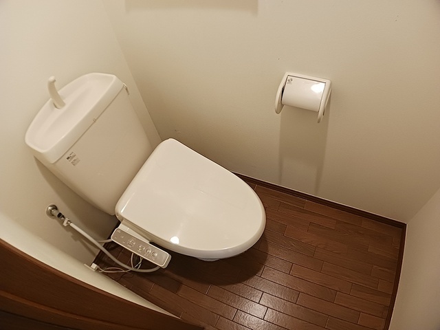 トイレ 写真8