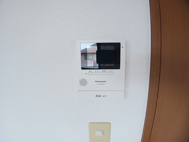 セキュリティ 写真11