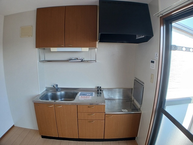 キッチン 写真4