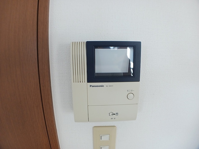 セキュリティ 写真11