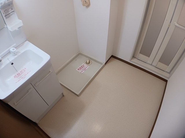 洗面所 写真7