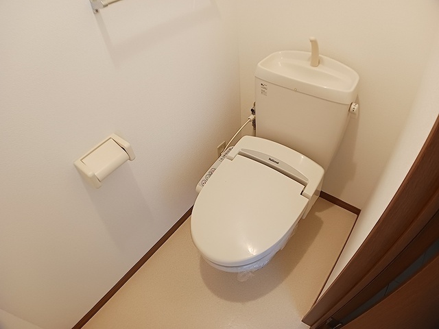 トイレ 写真9