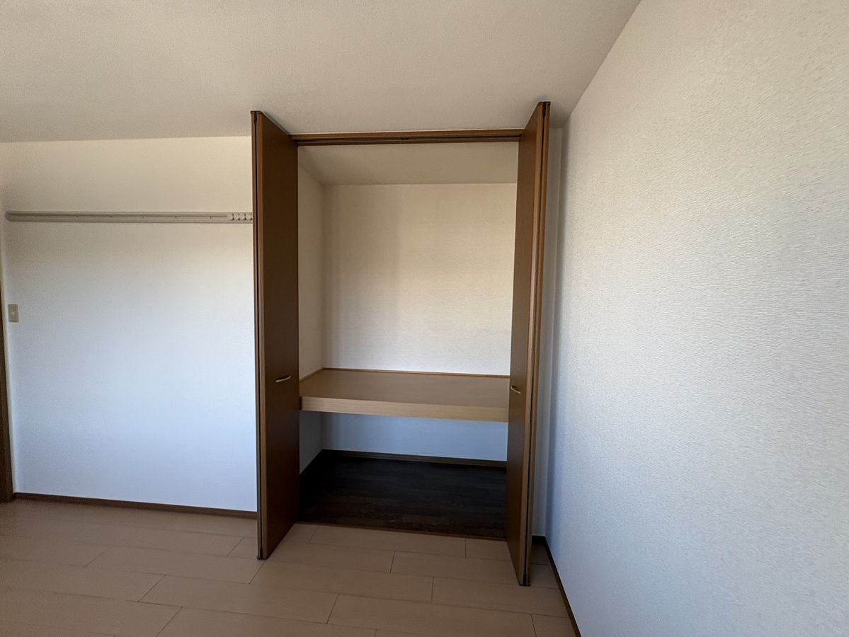 収納 写真16