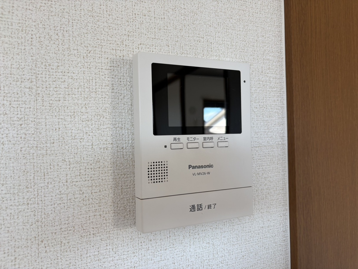 セキュリティ 写真19