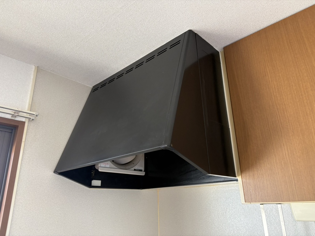 キッチン 写真4