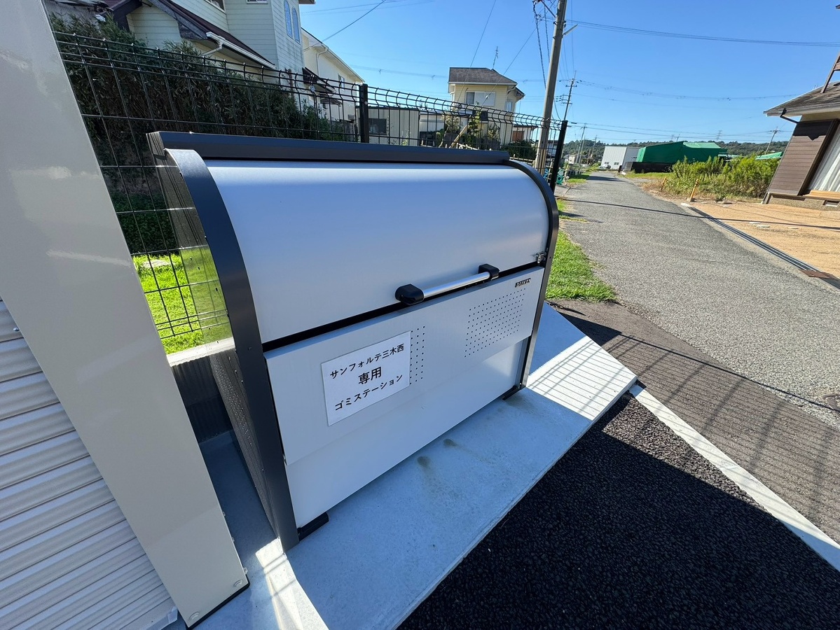 共用部 写真29