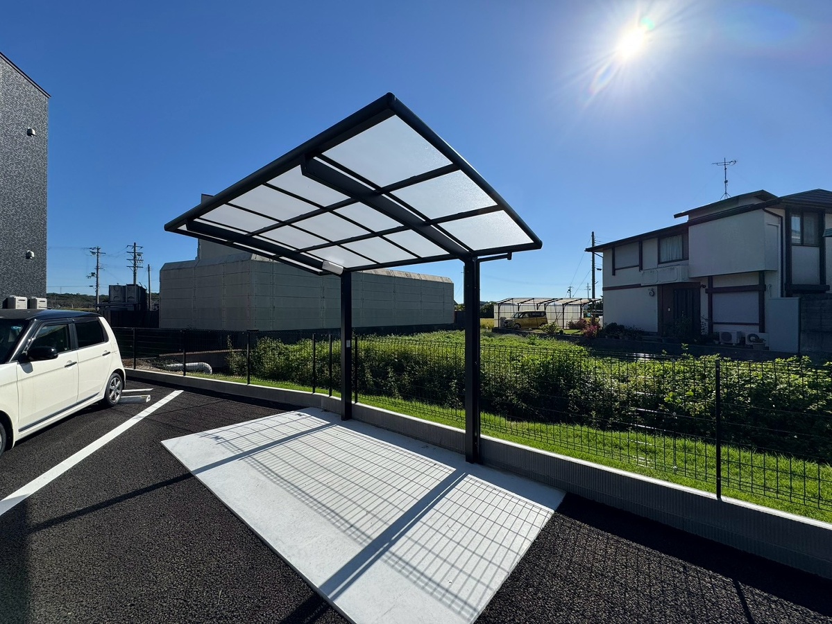 共用部 写真30
