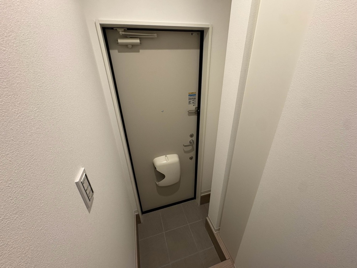 玄関 写真9