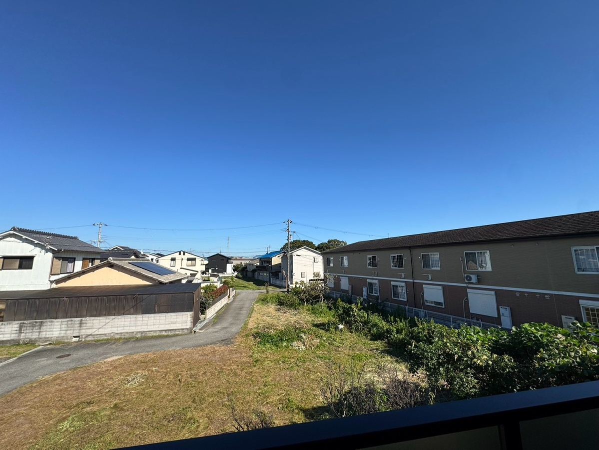 眺望 写真28