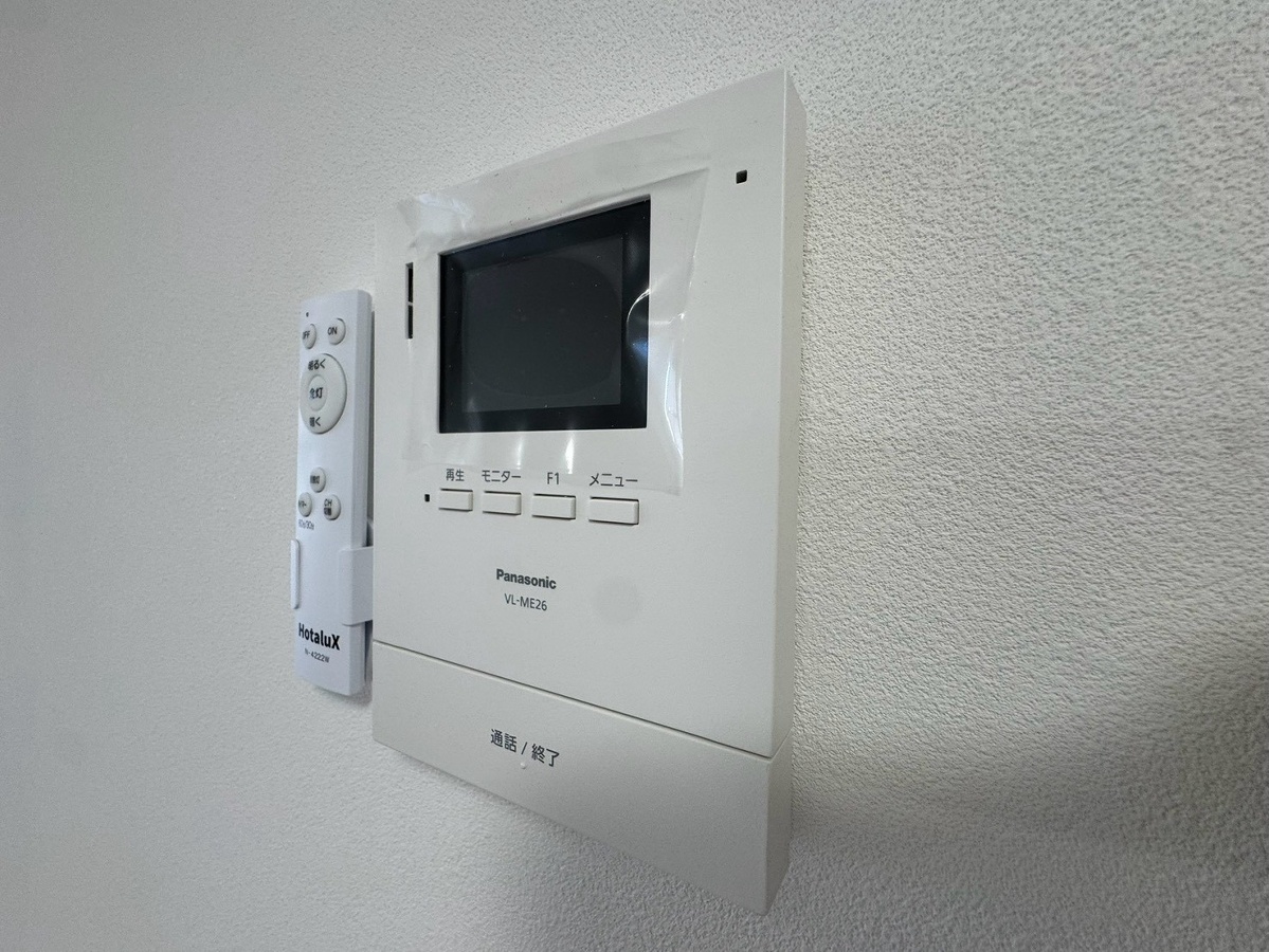 セキュリティ 写真18