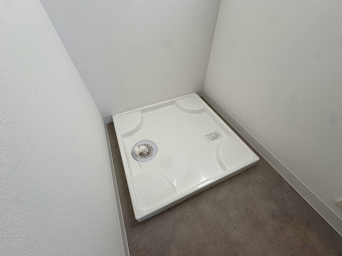 洗面所 写真11