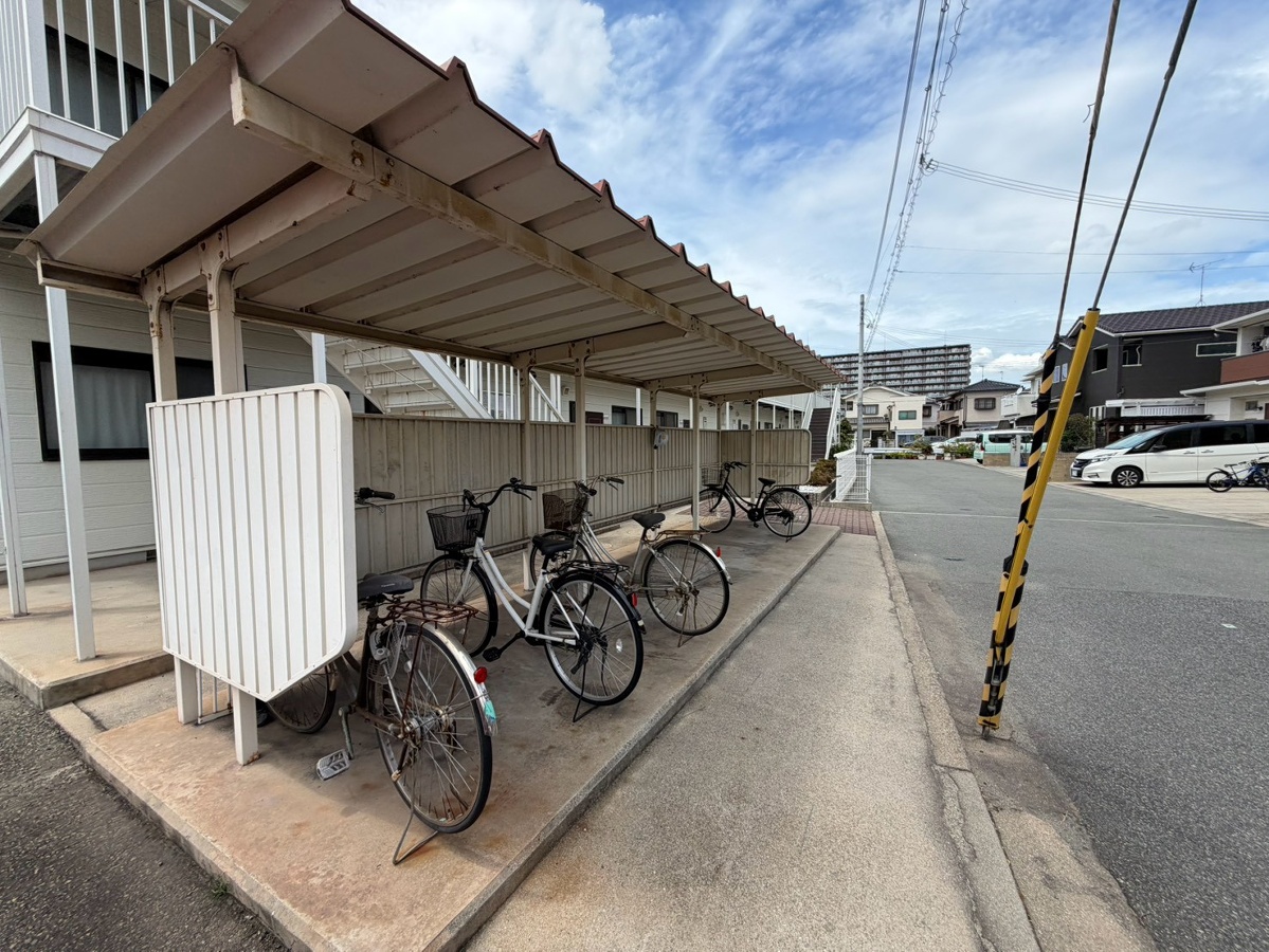 共用部 写真30