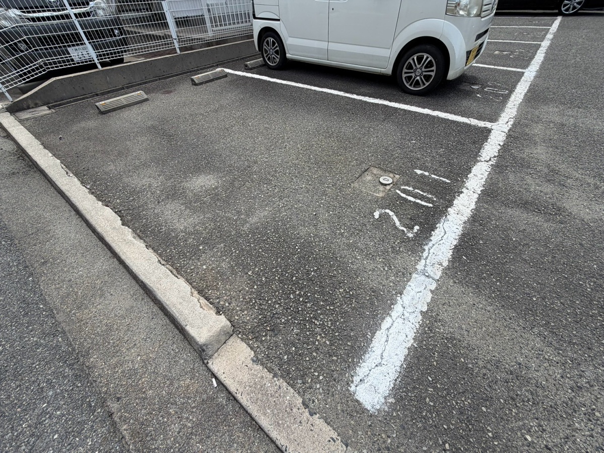 駐車場 写真32