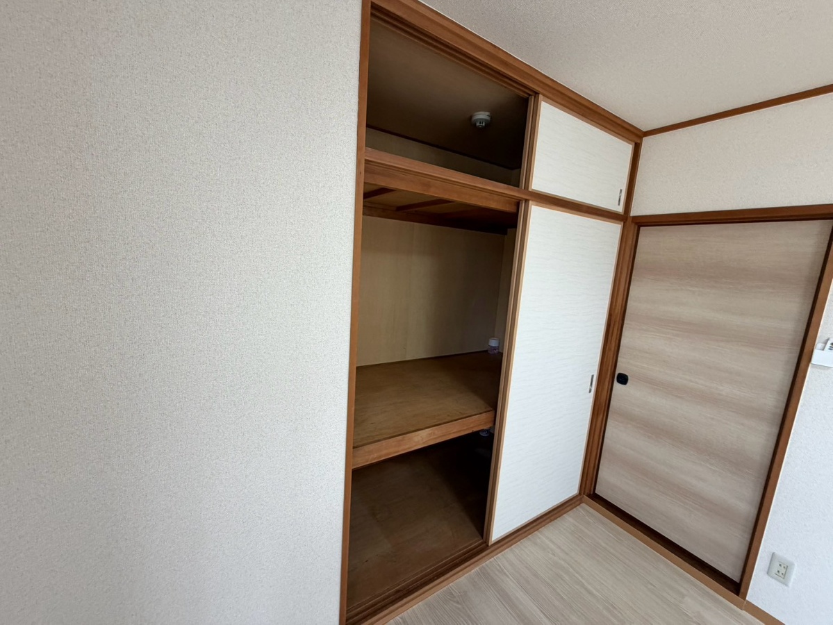 収納 写真16