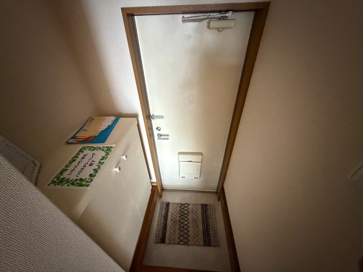 玄関 写真10