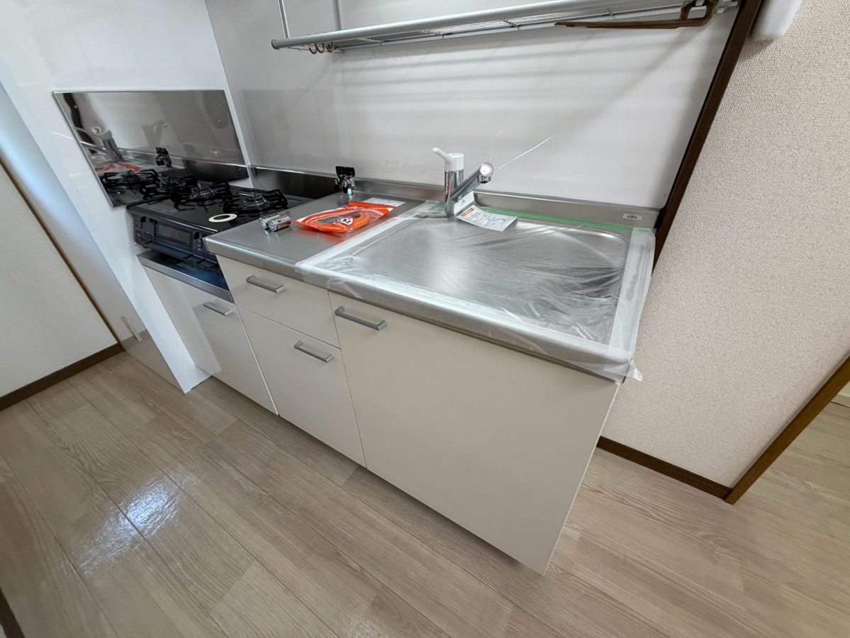 キッチン 写真4