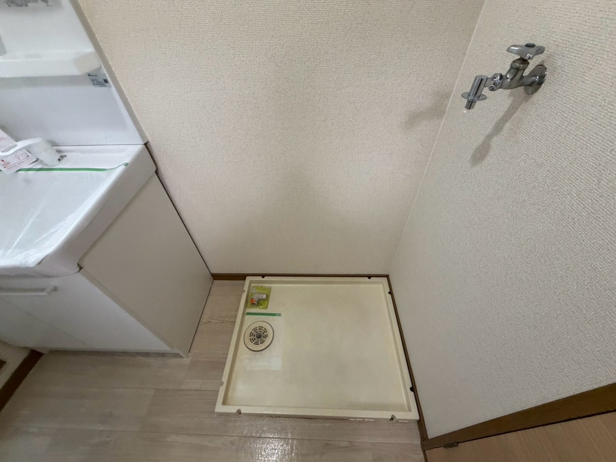 洗面所 写真12