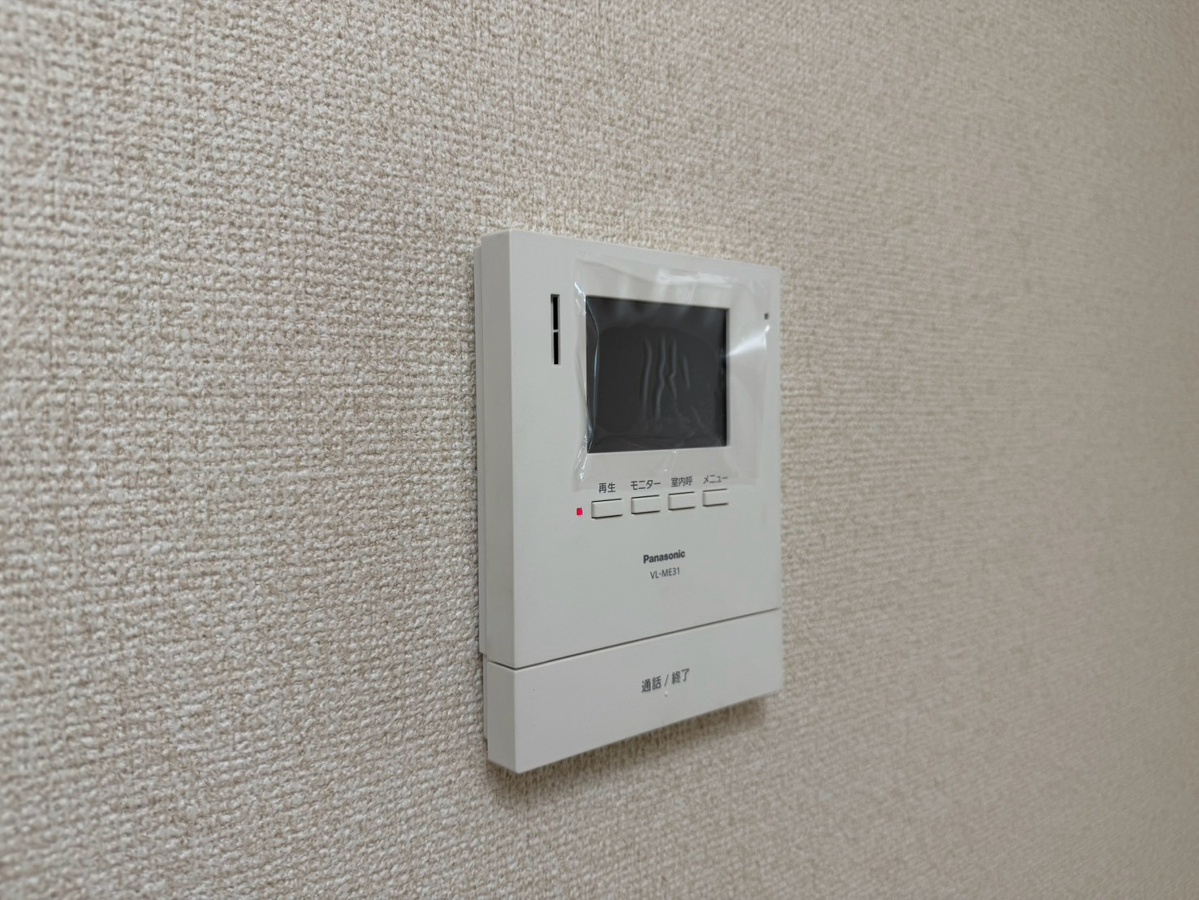 セキュリティ 写真19