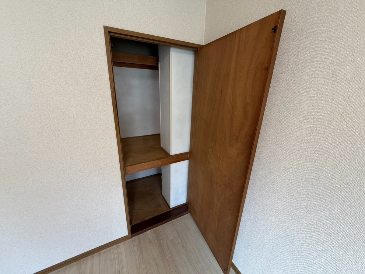 収納 写真17