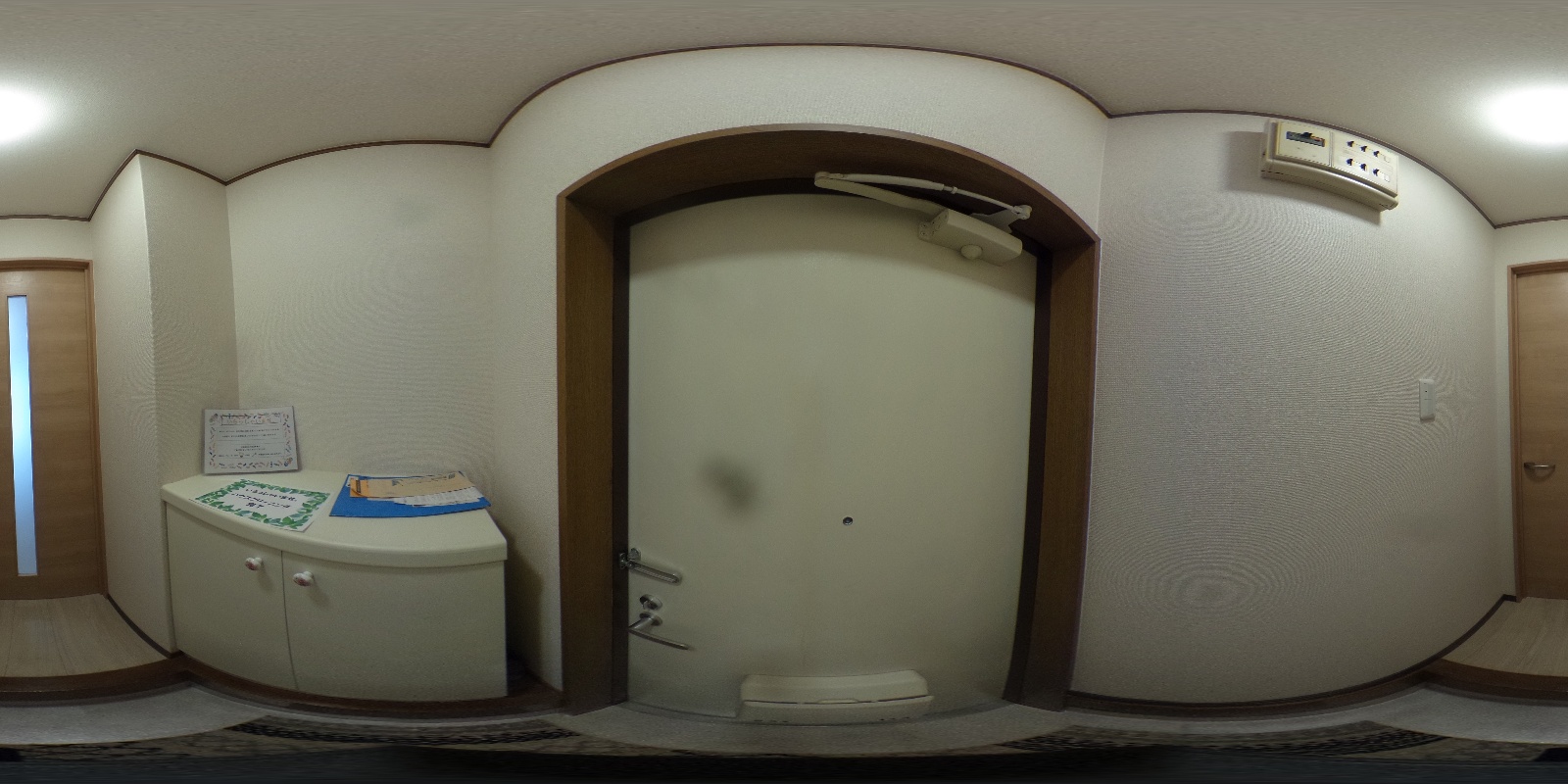 玄関 写真36