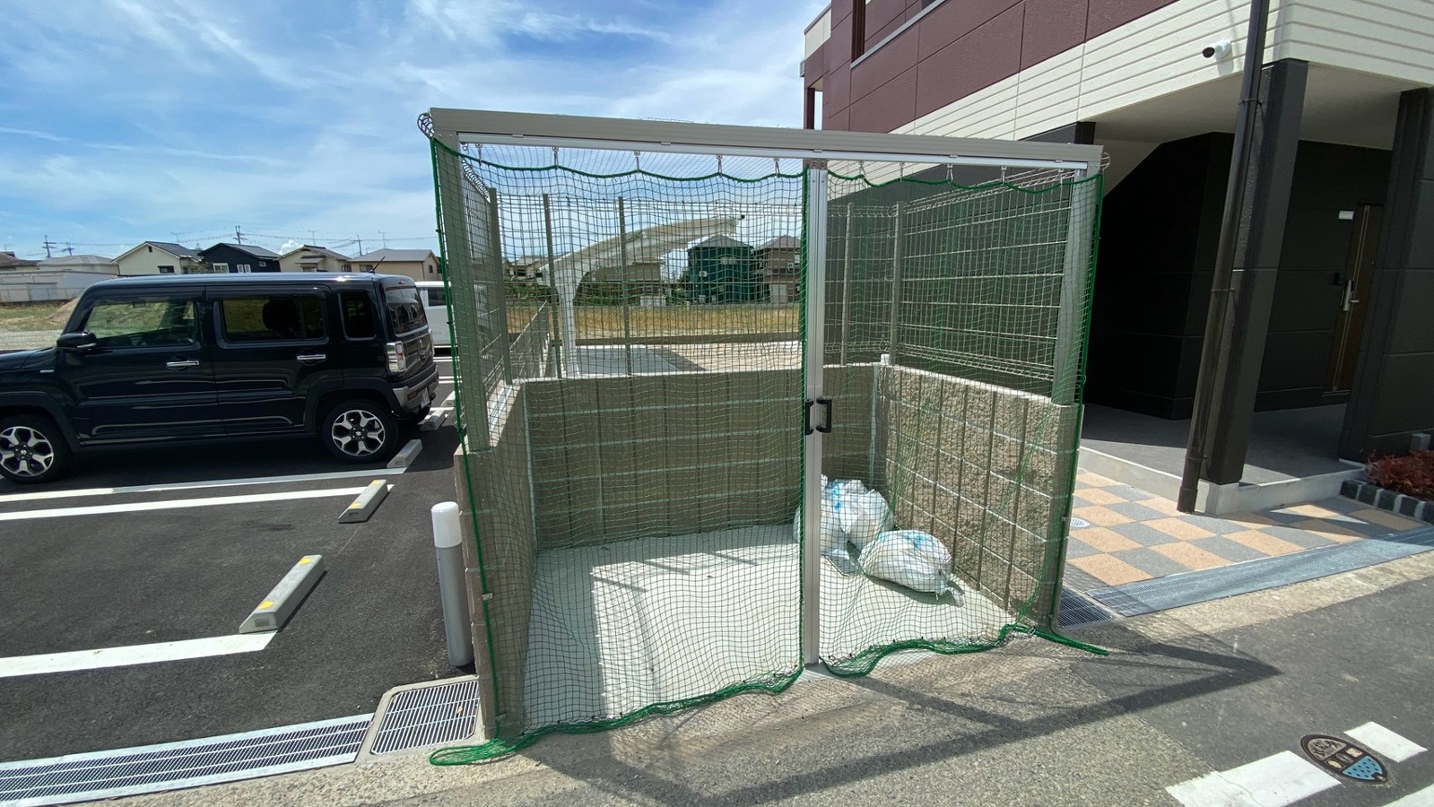 共用部 写真31