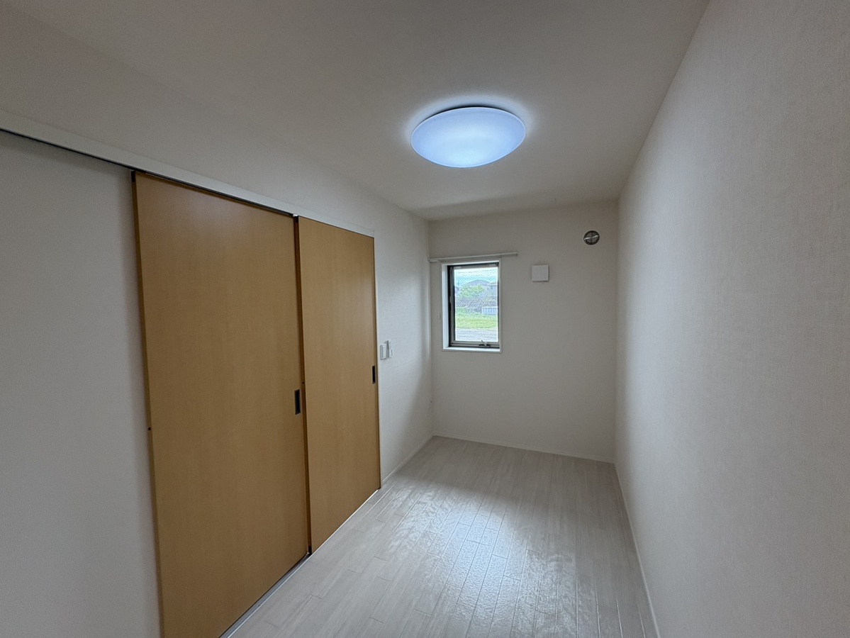 子供部屋 写真6