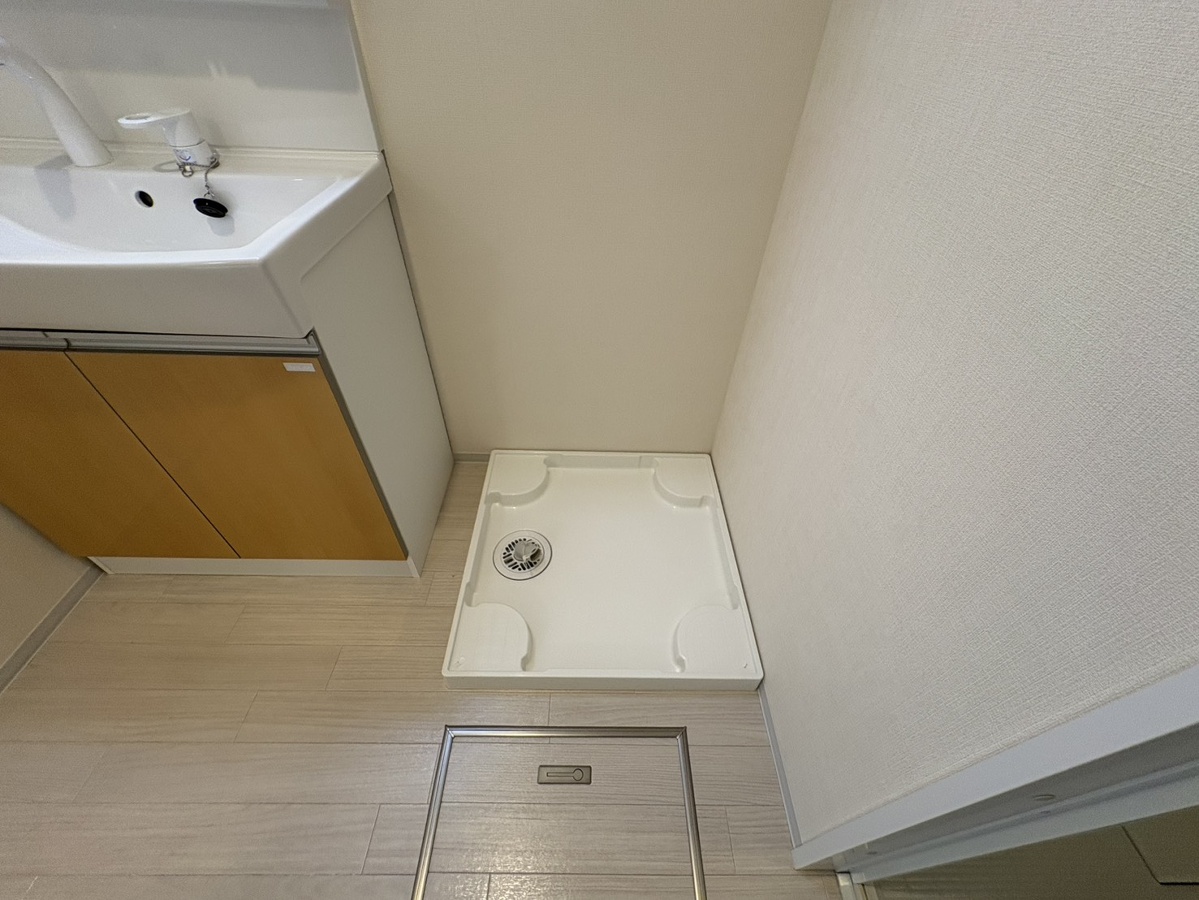 洗面所 写真10