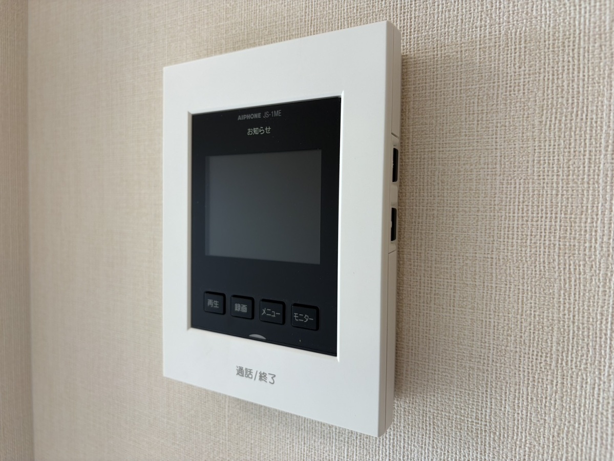 セキュリティ 写真17