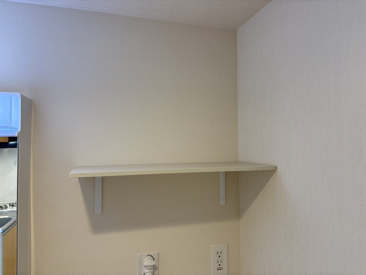 内装 写真2