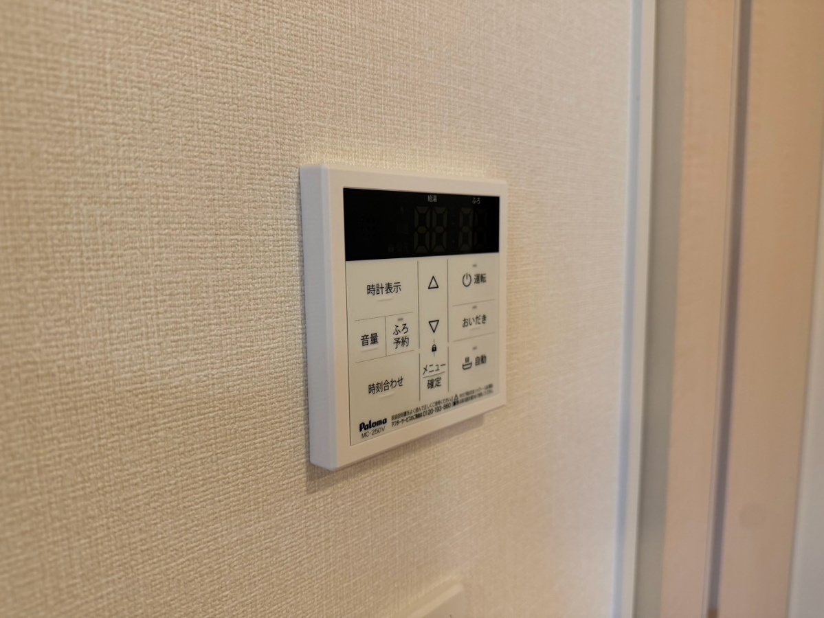 設備 写真20
