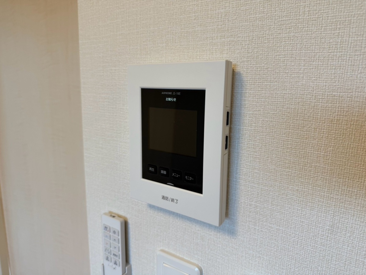 セキュリティ 写真18