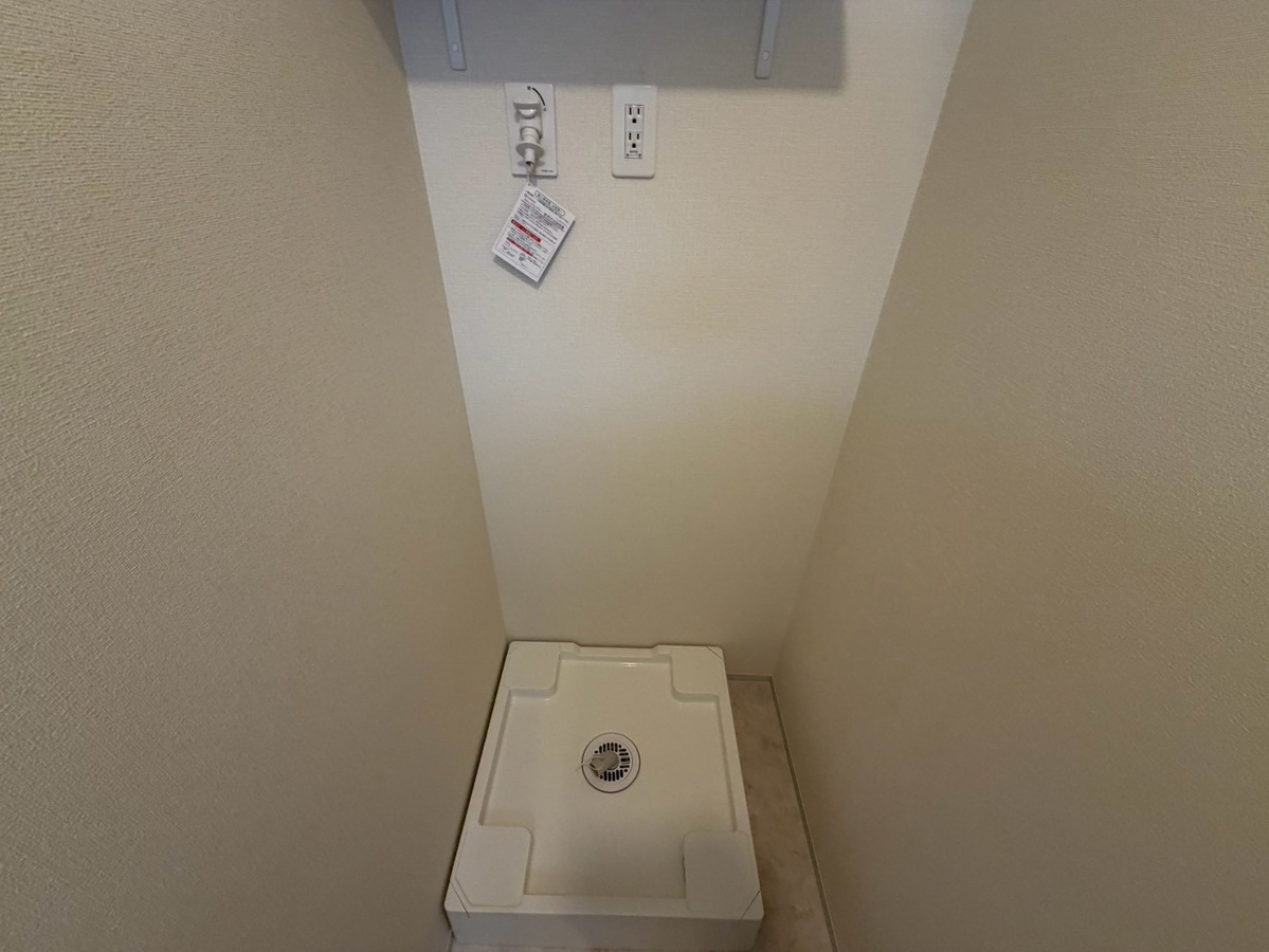 洗面所 写真12