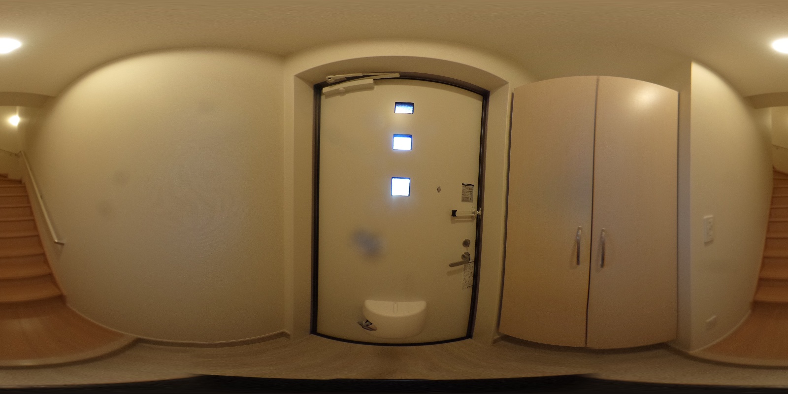 玄関 写真36