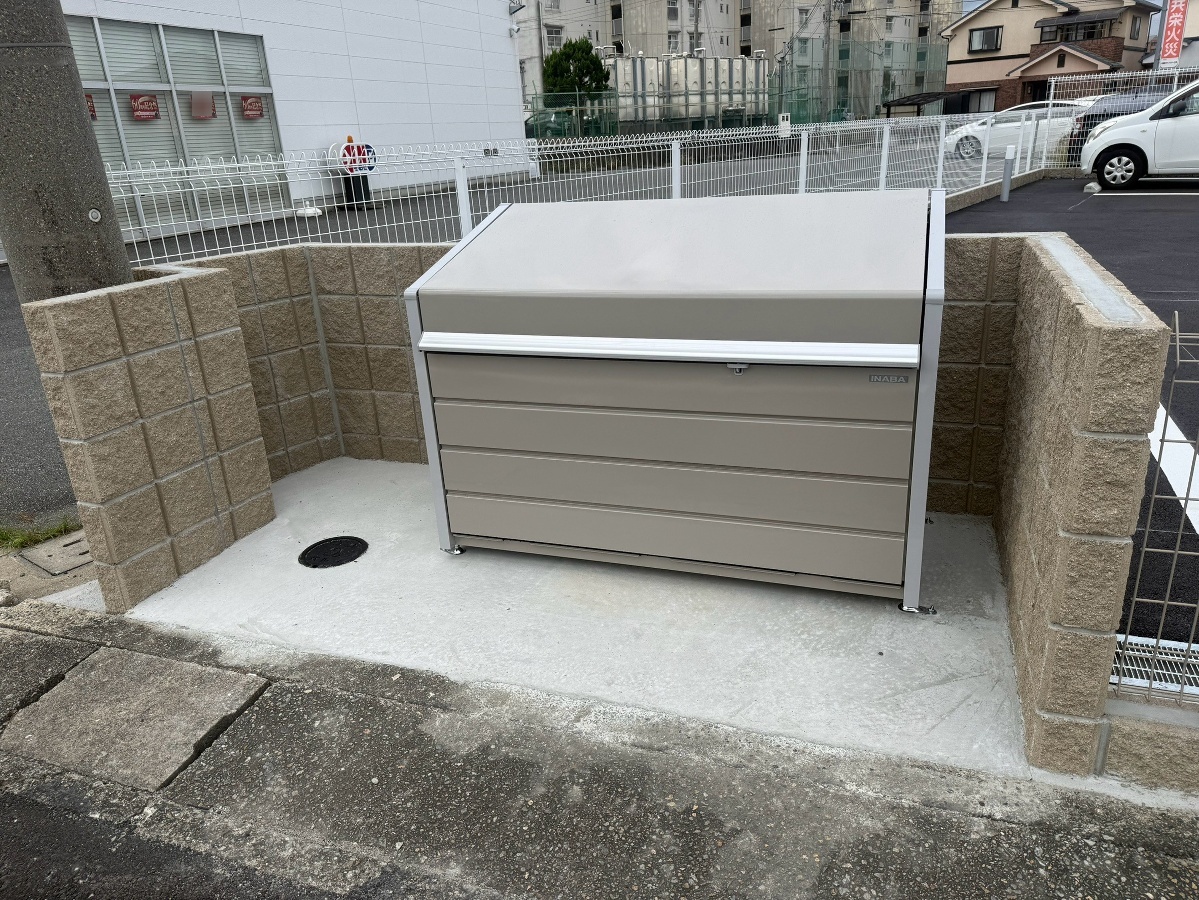 共用部 写真30