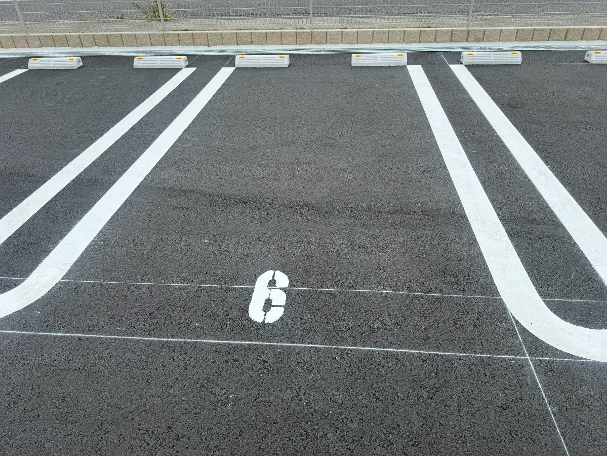 駐車場 写真32