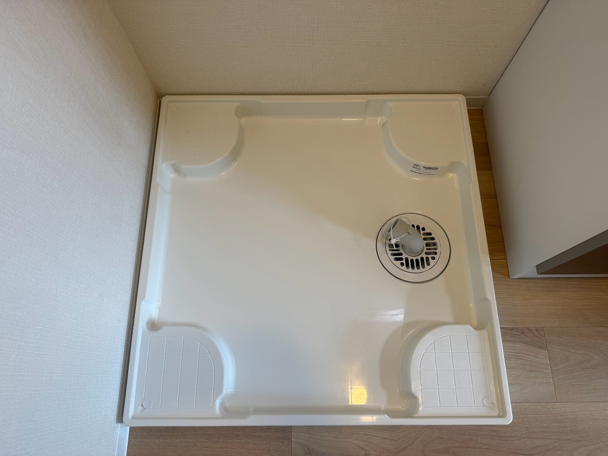 洗面所 写真11