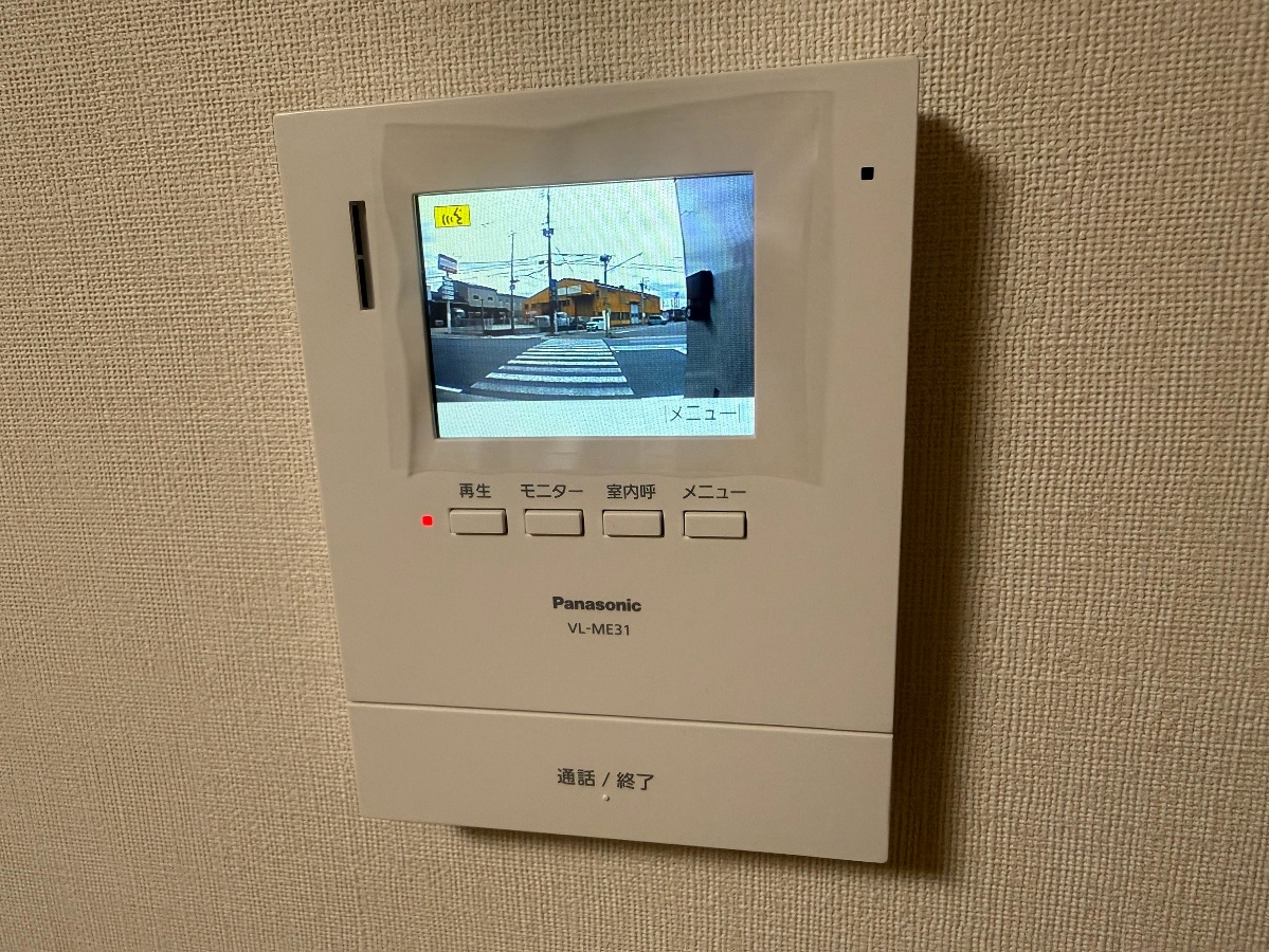 セキュリティ 写真18