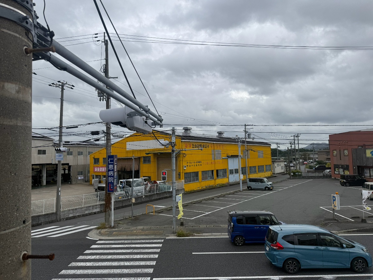 眺望 写真28