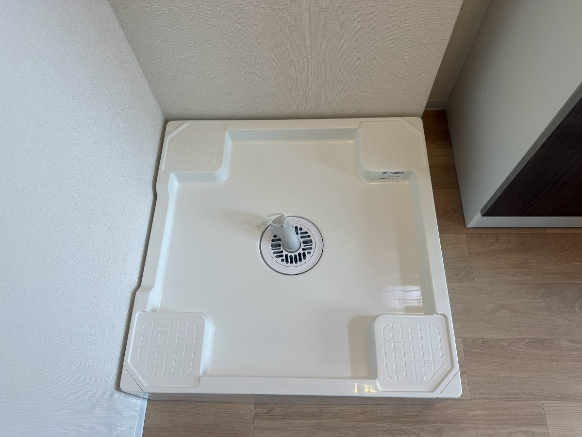 洗面所 写真12