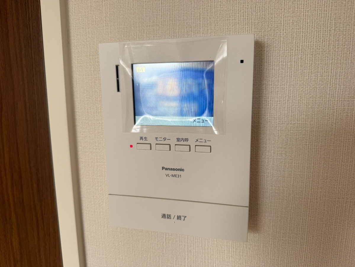 セキュリティ 写真18