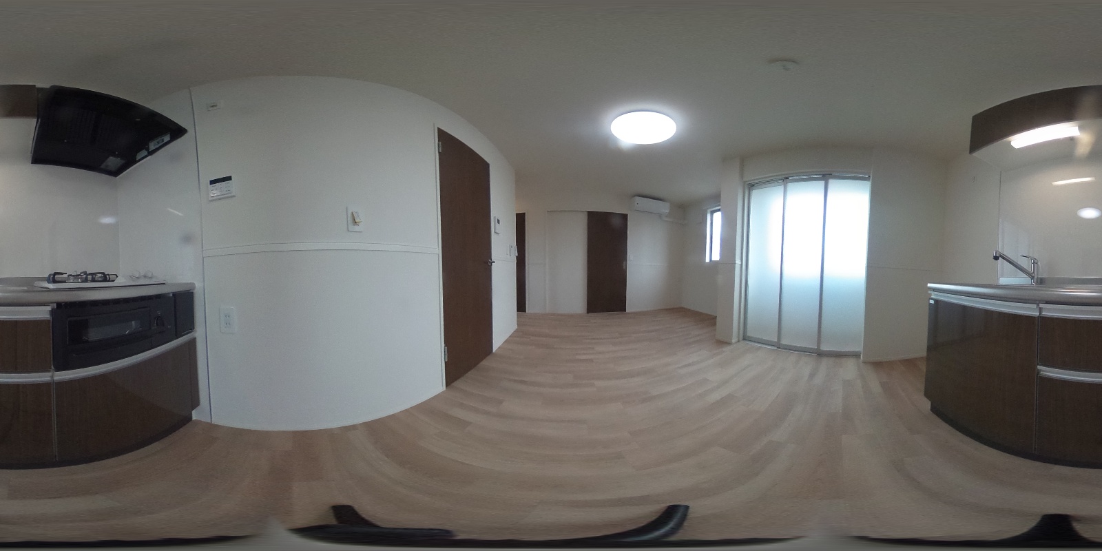 キッチン 写真35