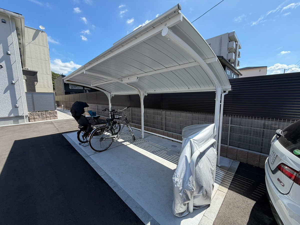 共用部 写真31