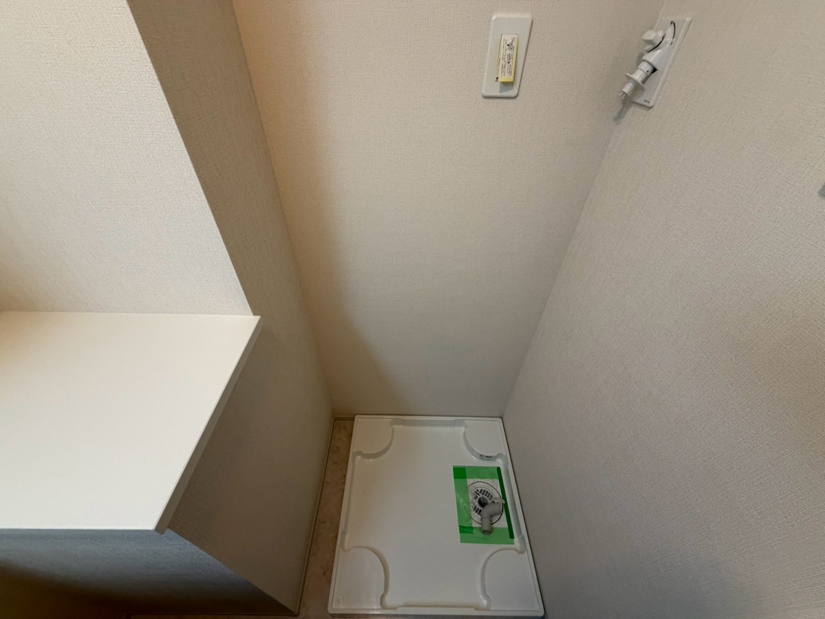 洗面所 写真11