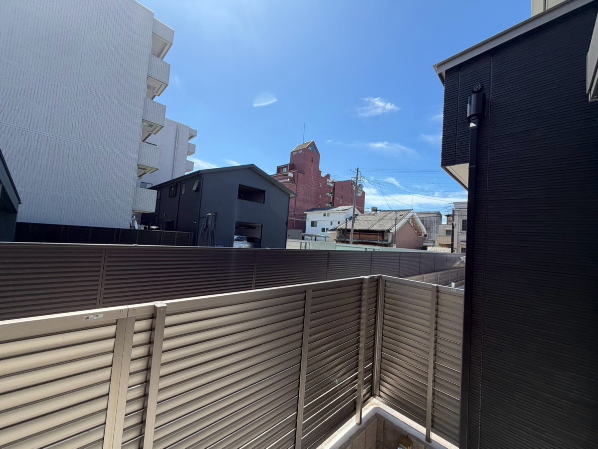 眺望 写真28