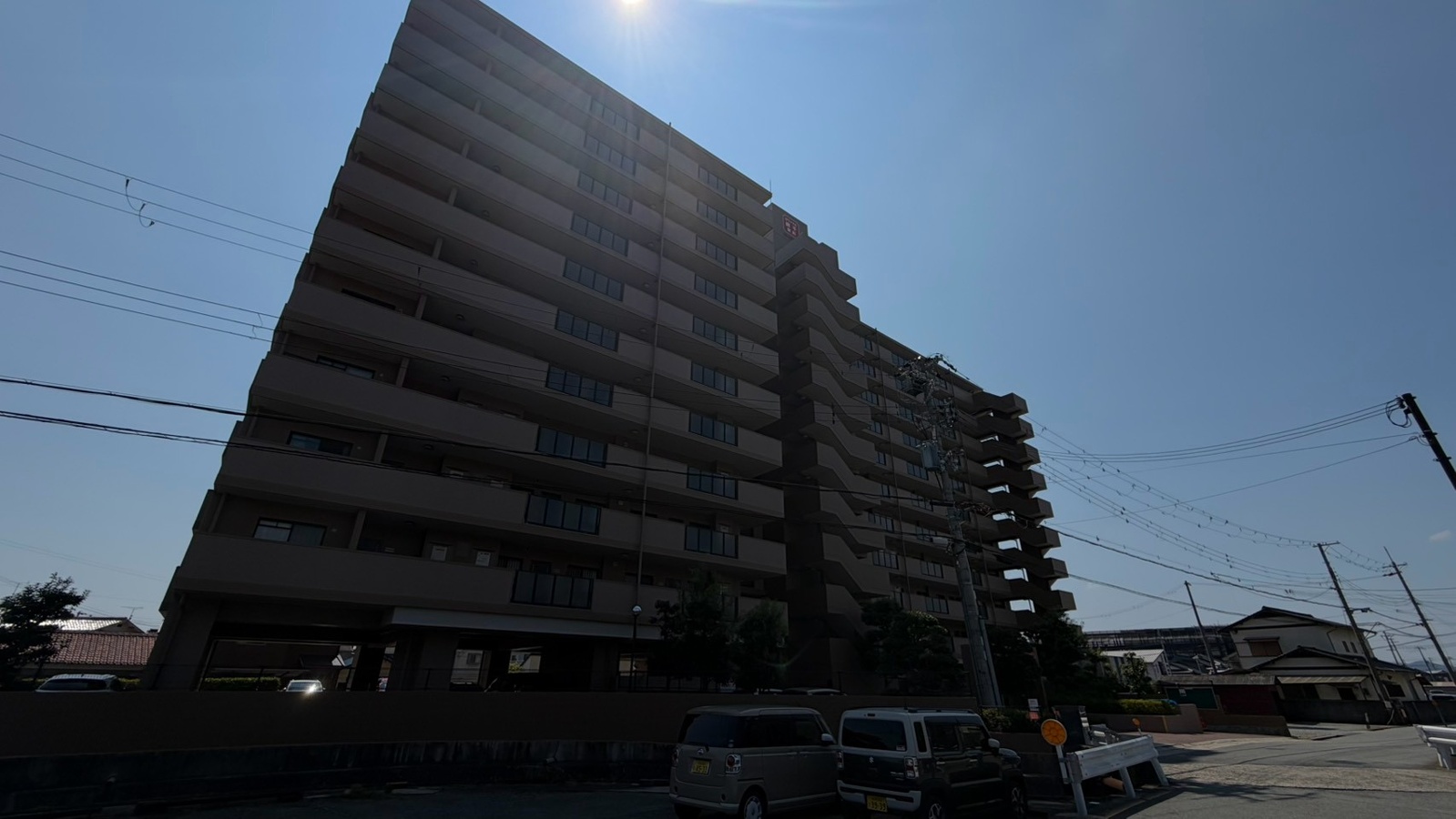 外観 写真29