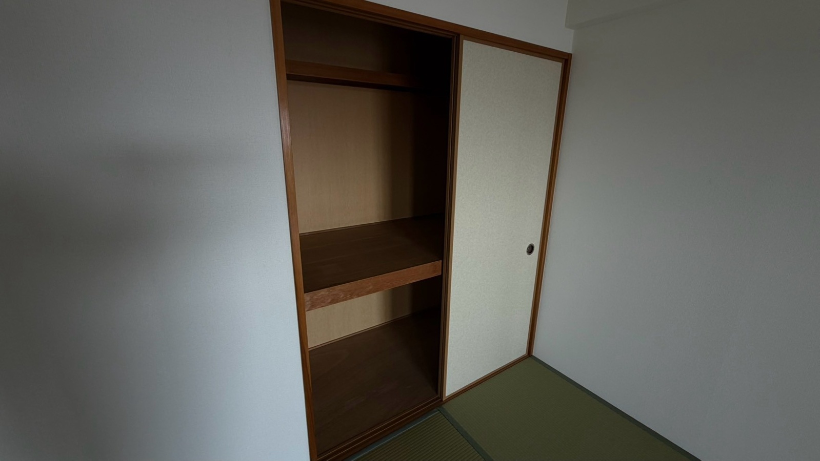 収納 写真14