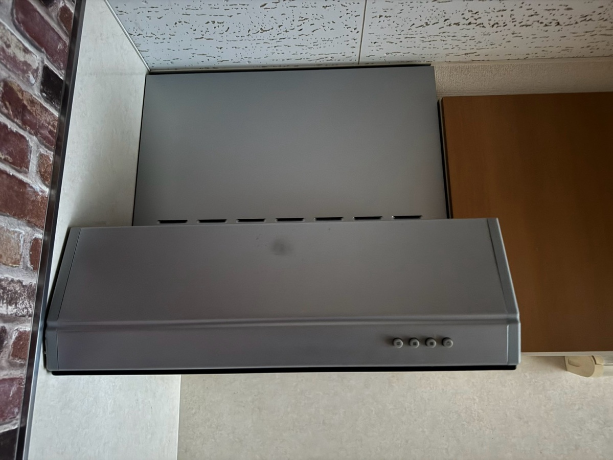 キッチン 写真2
